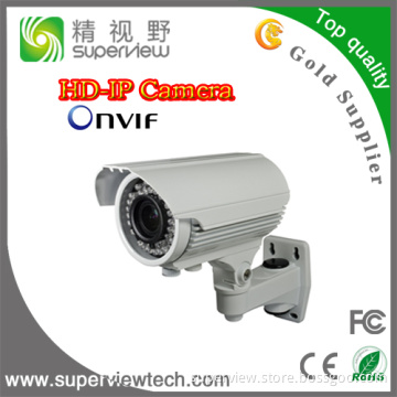 1.3 Megapixel Varifocal Lens HD IP Camera (IPWV420-1.3M)